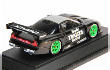 DOME Mugen NSX JGTC Test Car (2002), black