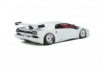 Lamborghini K.O. Diablo - 2018 (white)