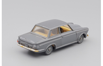 FORD Consul Cortina, grey