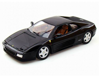 FERRARI 348 TB, Black