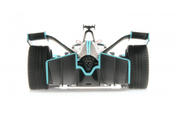 FORMULA E SEASON 5 - PANASONIC JAGUAR RACING - NELSON PIQUET JR.