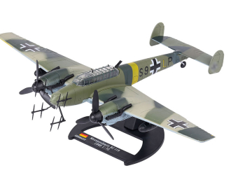 Messerschmitt Bf 110 1940, Самолеты Великой Отечественной Войны