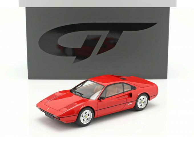 Ferrari 308 GTBi (rosso corsa)