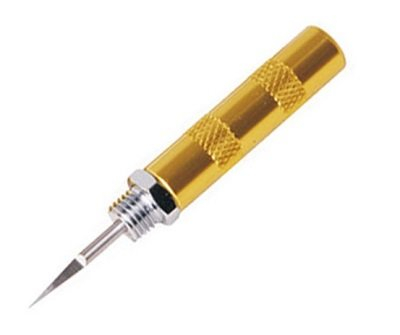 Игла для очистки аэрографа