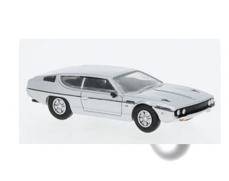 LAMBORGHINI Espada (1968), silver