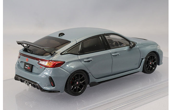 HONDA Civic Type-r (fl5) (2020), Sonic Grey