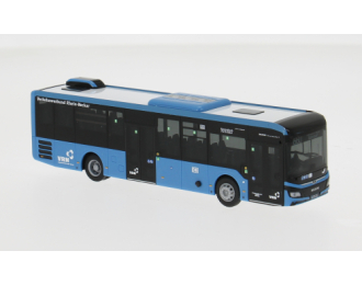 MAN Lions Intercity LE, DB Regio Bus Mitte - VRN