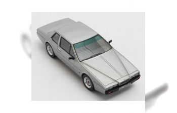 ASTON MARTIN Lagonda SWB Virage Test Mule DP2034/1 (1986), grey