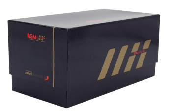 ALFA ROMEO Giulietta Veloce Carabinieri (2018), Blue Red