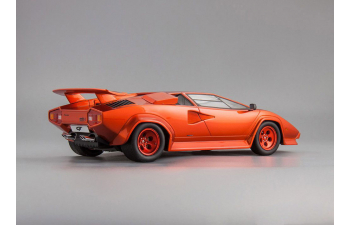 Lamborghini Countach Koenig Specials (redmet)