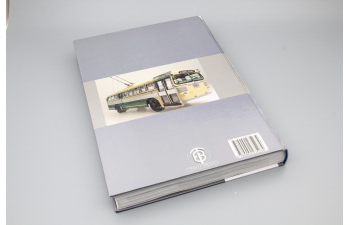 Книга Trolleybus miniatures, model and the real things - Ashley Bruce eith Gottfried  Kure