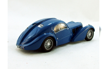 BUGATTI 57SC Atlantic (1938), blue