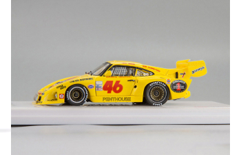 Porsche 935 K3 #46 - 24h Daytona 1982