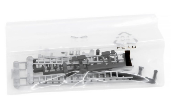 MERCEDES-BENZ Atego Feuerwehr Bremen