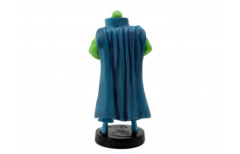 Figure Martian Manhunter  DC Super Hero Collection