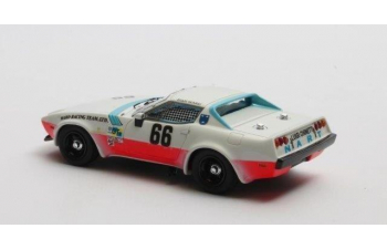 FERRARI 365GTB/4 #66 Michelotti NART Spyder 24H Daytona 1978