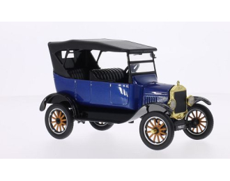 FORD Model T Touring (1925), blue