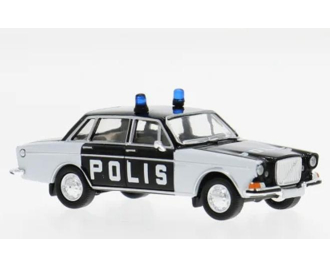 VOLVO 164 Polis (S) (1968)