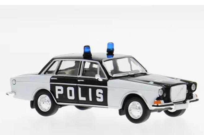VOLVO 164 Polis (S) (1968)