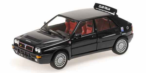 Lancia Delta Club Italia