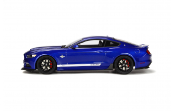 Ford Shelby Mustang Super Snake 2017 (deep blue)