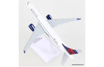 Airbus A220-300 Delta Airlines (Reg N301DU)