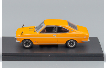 MAZDA Capella Rotary Coupe (S122A) (1970), Japanese Cars Premium Collection 17