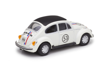 VOLKSWAGEN Kafer (Beetle) Herbie #53