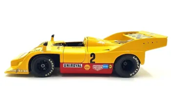 PORSCHE 917/10 Sieger 300 km Nürburgring, Kauhsen (1973)