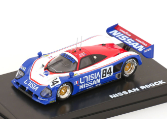 NISSAN R90CK №84 24h Le Mans, Earl/Roe/Millen (1990)