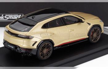 LAMBORGHINI Urus Se (2023), Oro Elios