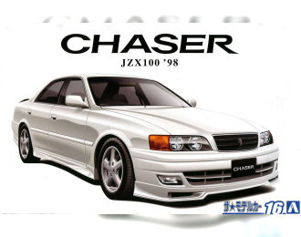 Сборная модель Toyota Chaser Tourer V 98 JZX100