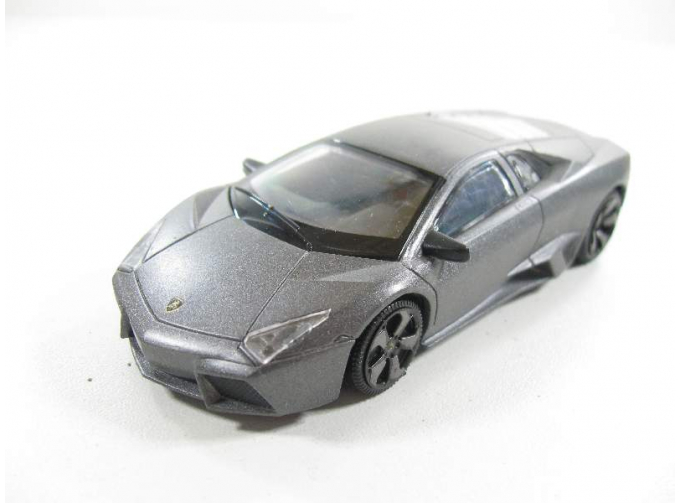 LAMBORGHINI Reventon, grey metallic