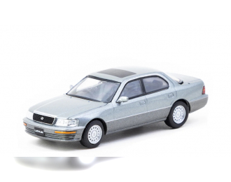 LEXUS LS400 (1989), silver