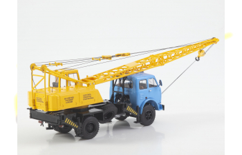 КС-3562Б (5334), голубой / желтый