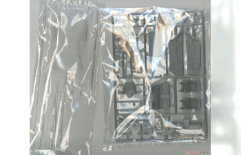 Сборная модель Toyota Trueno (2-дверный/Apex Early Production) 1986