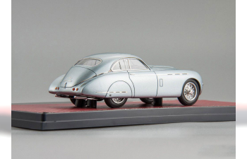 TALBOT LAGO T26 Grand Sport Saoutchick (1950), metallic blue