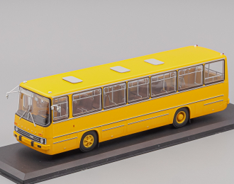 IKARUS 260 (1973), охра