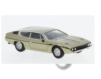 LAMBORGHINI Espada (1968), beige