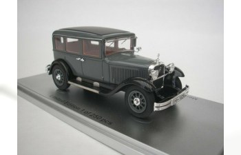 MERCEDES BENZ 260 Typ 10-50 Stuttgart (W11) 1929 Grey