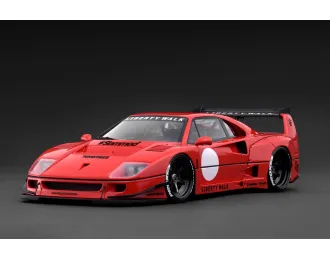 FERRARI LB-WORKS 40, red
