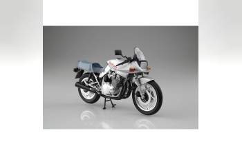 SUZUKI GSX1100S KATANA SL SILVER