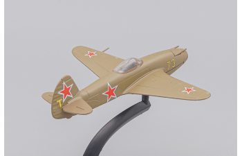 ЯК-15, Легендарые Самолеты 43