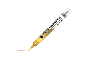 Маркер акриловый PLAYMARKER - Латунь / BRASS – PLAYMARKER