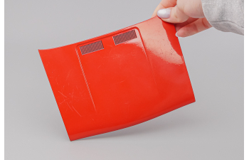 Сборная модель ВАЗ 2101 "Жигули" (запчасти)