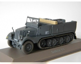 Гусеничный тягач SD.KFZ.11