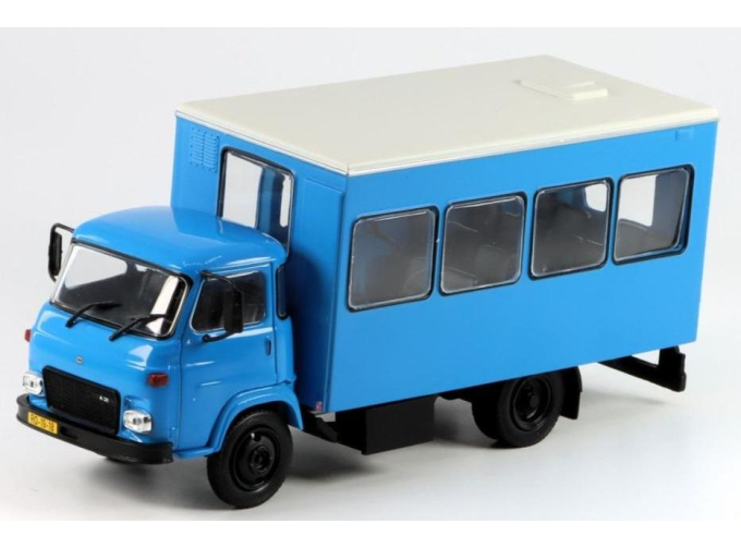 AVIA A31N SPOI-M (1985), blue