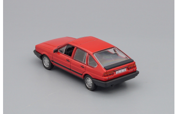 VOLKSWAGEN Passat B2, Kultowe Auta 111, red