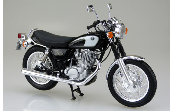 Сборная модель Yamaha SR400/500 96