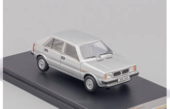 (Уценка!) SAAB LANCIA 600 GLS (1980), metallic silver